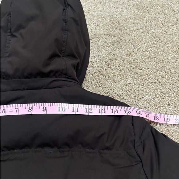 GAP Down winter Jacket Size S - Picture 8 of 10